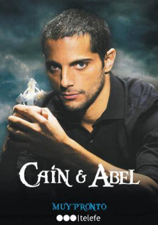 кадр из фильма Каин и Авель