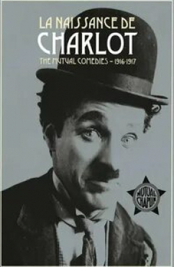 Эрик Кэмпбелл и фильм Как Чарли Чаплин стал бродягой (2013)