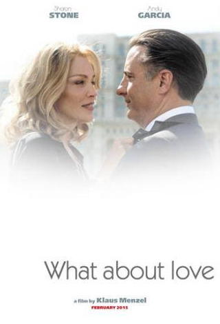 Энди Гарсиа и фильм Как насчет любви? (2022)