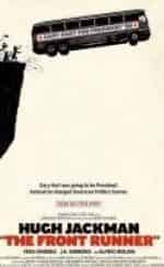 Молли Эфраим и фильм Как не стать президентом (1988)