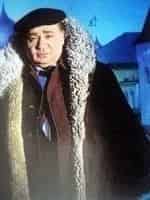 Евгений Леонов и фильм Как ослик грустью заболел (1987)