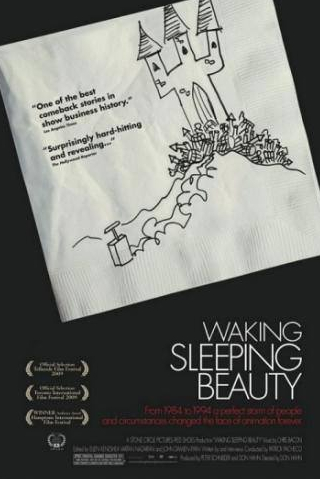 Роб Минкофф и фильм Как разбудить Спящую красавицу (2009)