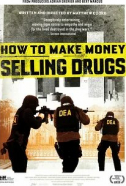 Вуди Харрельсон и фильм Как заработать деньги, продавая наркотики (2012)