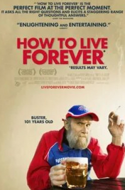 Рэй Брэдбери и фильм Как жить вечно (2009)