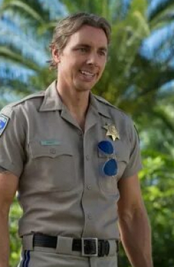 Калифорнийский дорожный патруль кадр из фильма