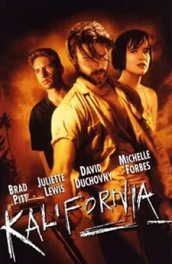 Мишель Форбс и фильм Калифорния (1993)