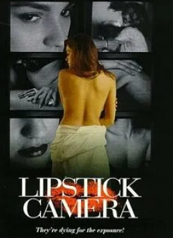 Шарлотта Льюис и фильм Камера в губной помаде (1994)
