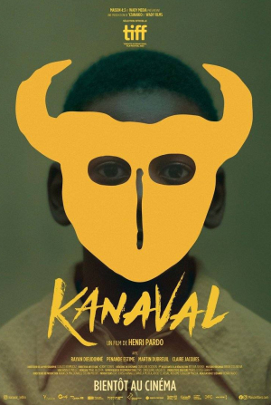 кадр из фильма Канавал