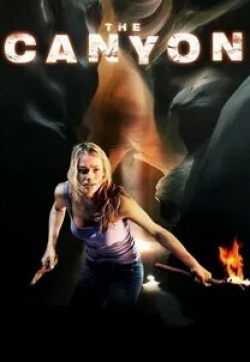 Ивонн Страховски и фильм Каньон (2009)