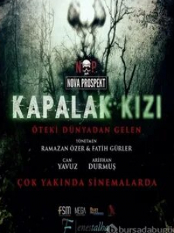 кадр из фильма Kapalak Kizi