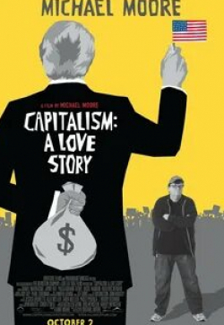 кадр из фильма Капитализм: История любви