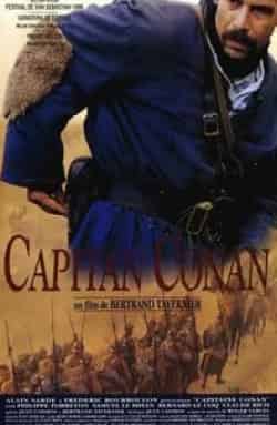 Бертран Тавернье и фильм Капитан Конан (1996)