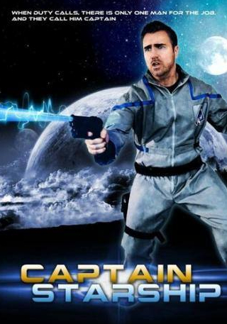 Куинн Лорд и фильм Капитан звездолёта (2011)