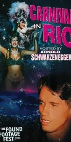 Арнольд Шварценеггер и фильм Карнавал в Рио (1983)