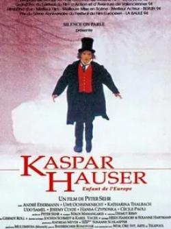 Катарина Тальбах и фильм Каспар Хаузер (1993)