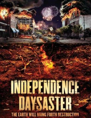 Райан Мерриман и фильм Катастрофа на День независимости (2013)