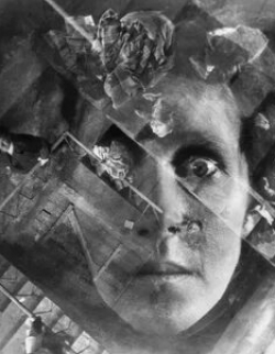 Валерий Соловцов и фильм Катька Бумажный ранет (1926)
