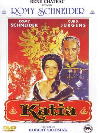Курд Юргенс и фильм Катя (1959)