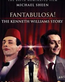 Питер Уайт и фильм Кеннет Уильямс: Фантабулоза! (2006)