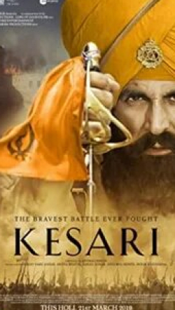 Махеш Манджрекар и фильм Kesari (2020)
