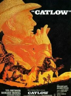 Леонард Нимой и фильм Кэтлоу (1971)