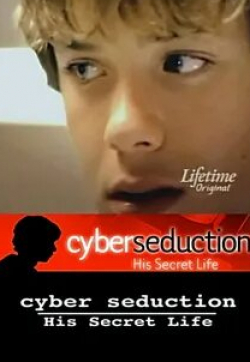 Линдси Фонсека и фильм Кибер-обольщение: Его секретная жизнь (2005)