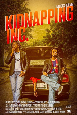 Kidnapping Inc.