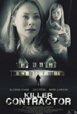 Алишия Окс и фильм Killer Contractor (2019)