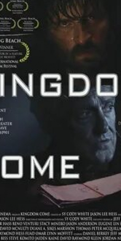 кадр из фильма Kingdom Come