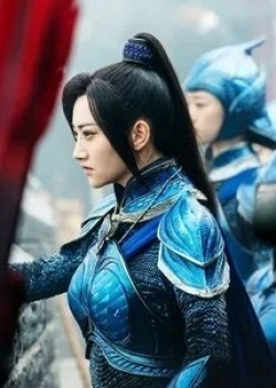 Китайская стена кадр из фильма