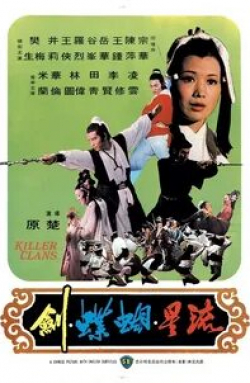 Шен Чан и фильм Клан убийц (1976)