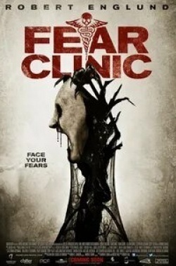 Клиника страха кадр из фильма