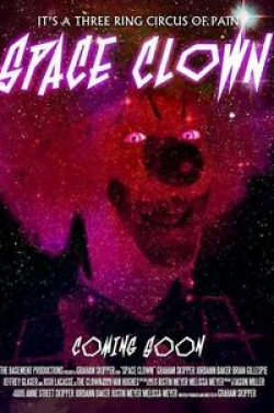 кадр из фильма Клоун из космоса
