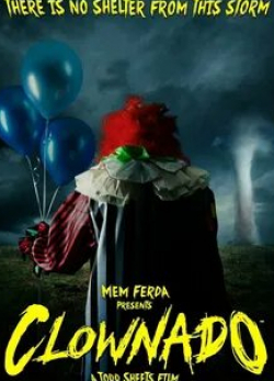 кадр из фильма Клоунский торнадо