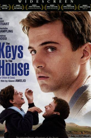 Шарлотта Рэмплинг и фильм Ключи от дома (2004)