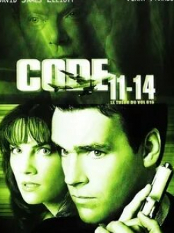 Терри Фаррелл и фильм Код 11-14 (2003)