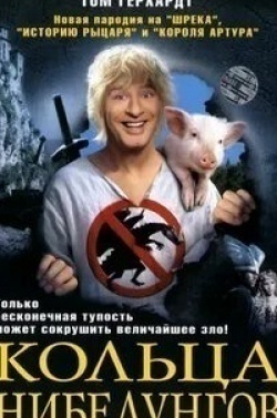 Ян Соснек и фильм Кольца Нибелунгов (2005)