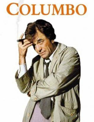 Гаррисон Хершбергер и фильм Коломбо: Коломбо отправляется в колледж (1990)