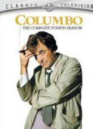 Роберт Конрад и фильм Коломбо: Наперегонки со смертью (1974)