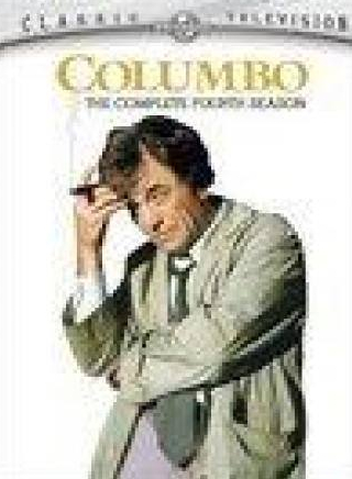 Питер Фальк и фильм Коломбо: При первых проблесках зари (1974)