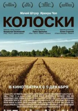 Збигнев Замаховский и фильм Колоски (2012)