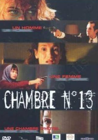 Лоран Гревиль и фильм Комната №13 (1999)