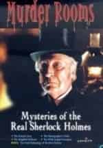 Комнаты смерти. Тайны настоящего Шерлока Холмса. Царство кадр из фильма