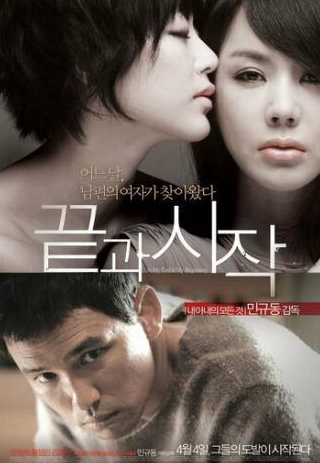 Чхве Мин Сик и фильм Конец и начало (2009)