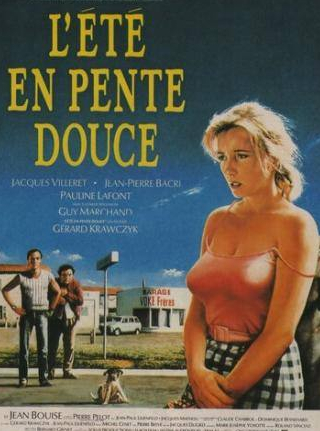 Жак Мату и фильм Конец лета (1987)