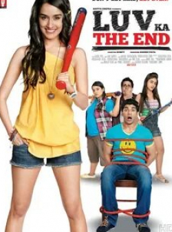 Шраддха Капур и фильм Конец любви (2011)