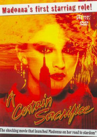 Мадонна и фильм Конкретная жертва (1979)