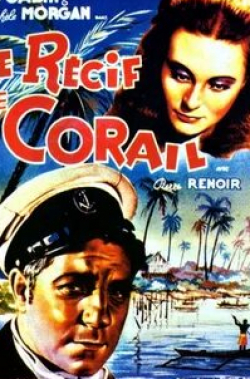 Жюльен Каретт и фильм Коралловый риф (1939)