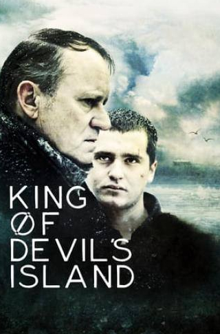 Стеллан Скарсгард и фильм Король чёртова острова (2010)