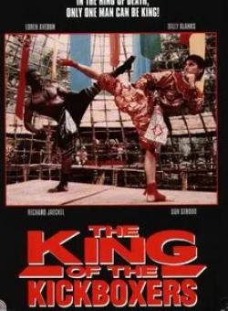 Брюс Фонтейн и фильм Король кикбоксинга (1991)